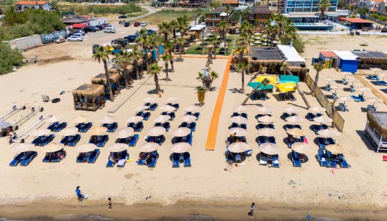 Miko Beach